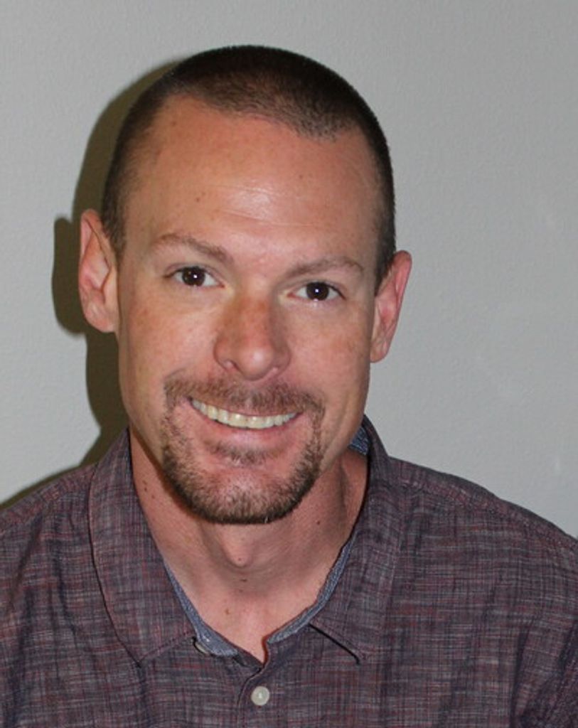 Jason Michael Burrow Profile Photo