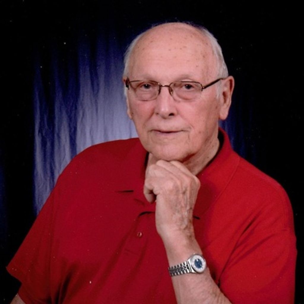 Merlyn Duane Saxton Profile Photo