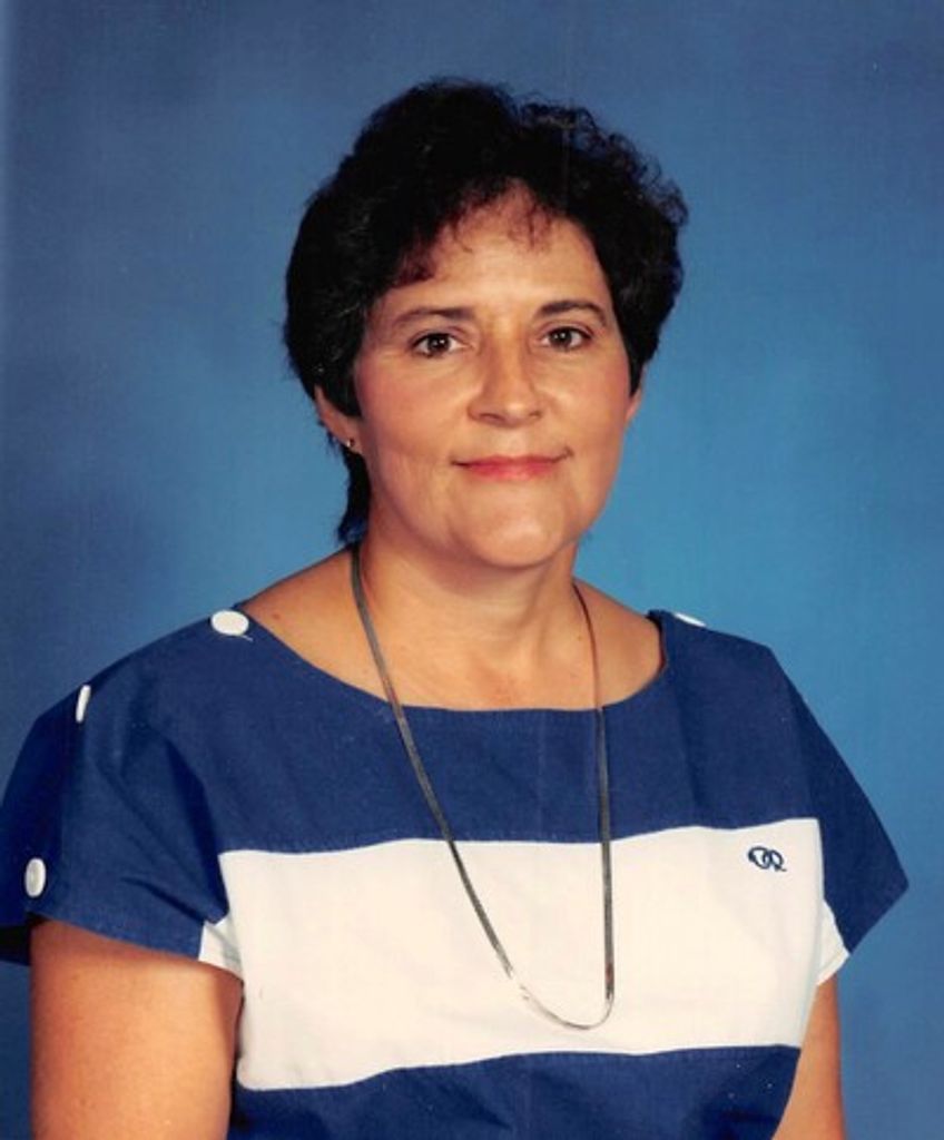 Nelda Wood Johnson Profile Photo