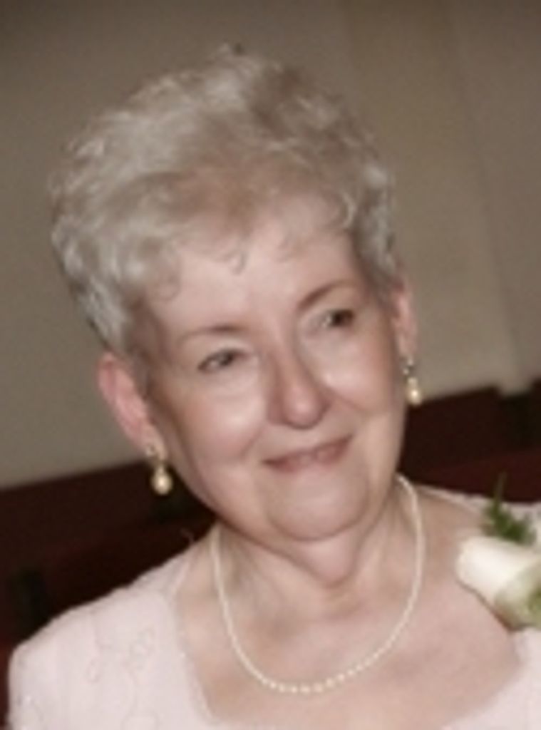 Catherine Arlene Nickens