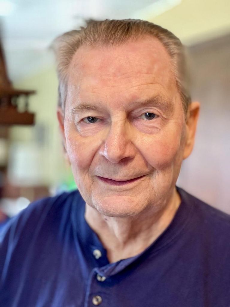 Taras W. Zenczak Profile Photo