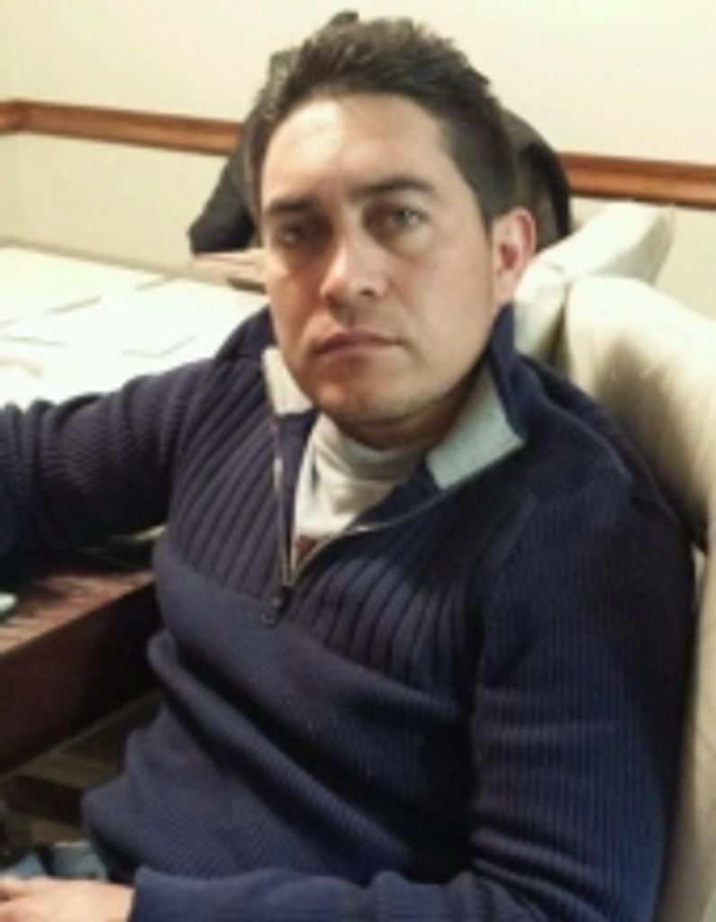 Octavio Vargas
