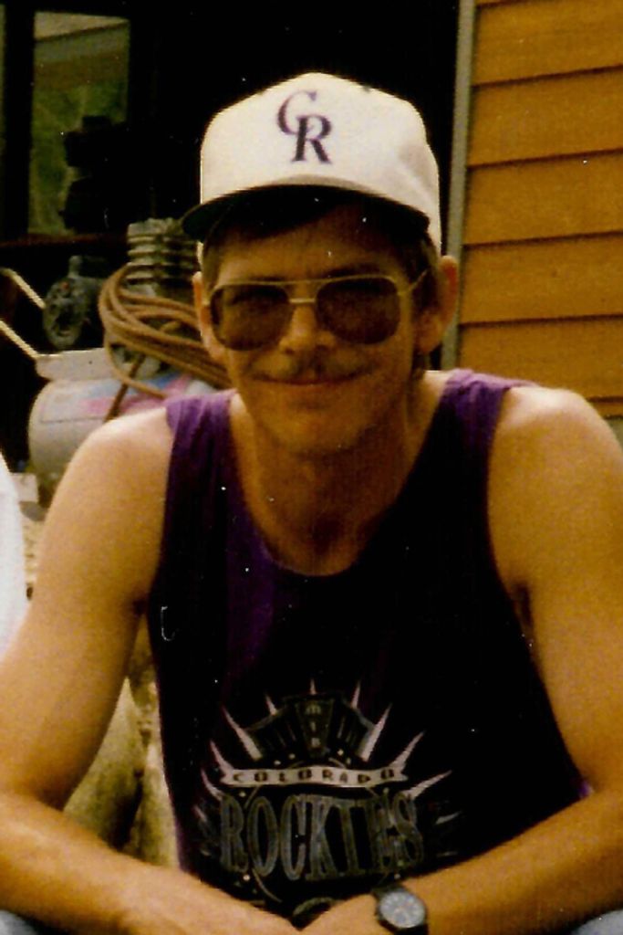 Curt Kolstad