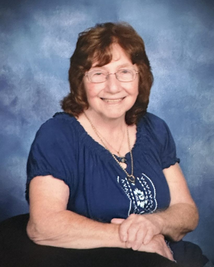 Dorothy Goodrich