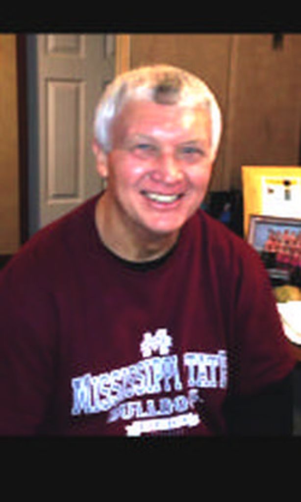 Thomas Jack "Tommy" Lewis Profile Photo