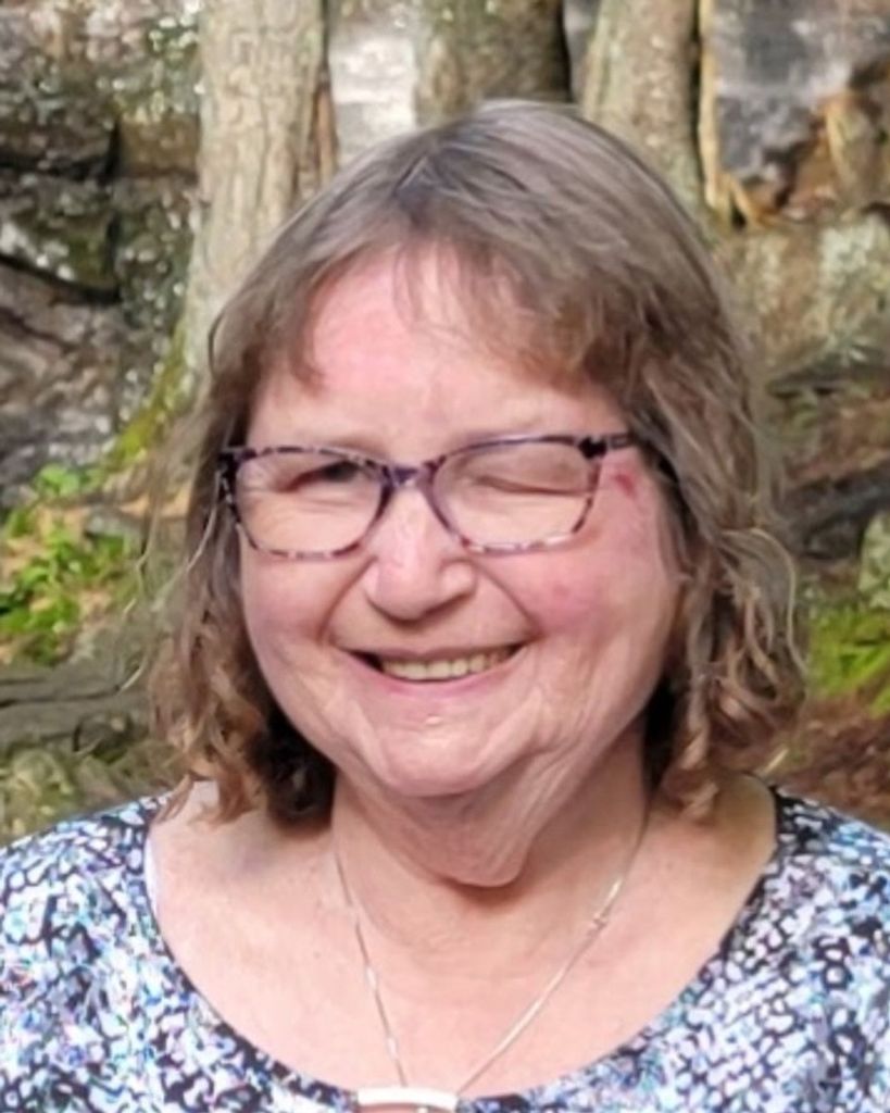 Elizabeth A. (Graaf) Parker Profile Photo