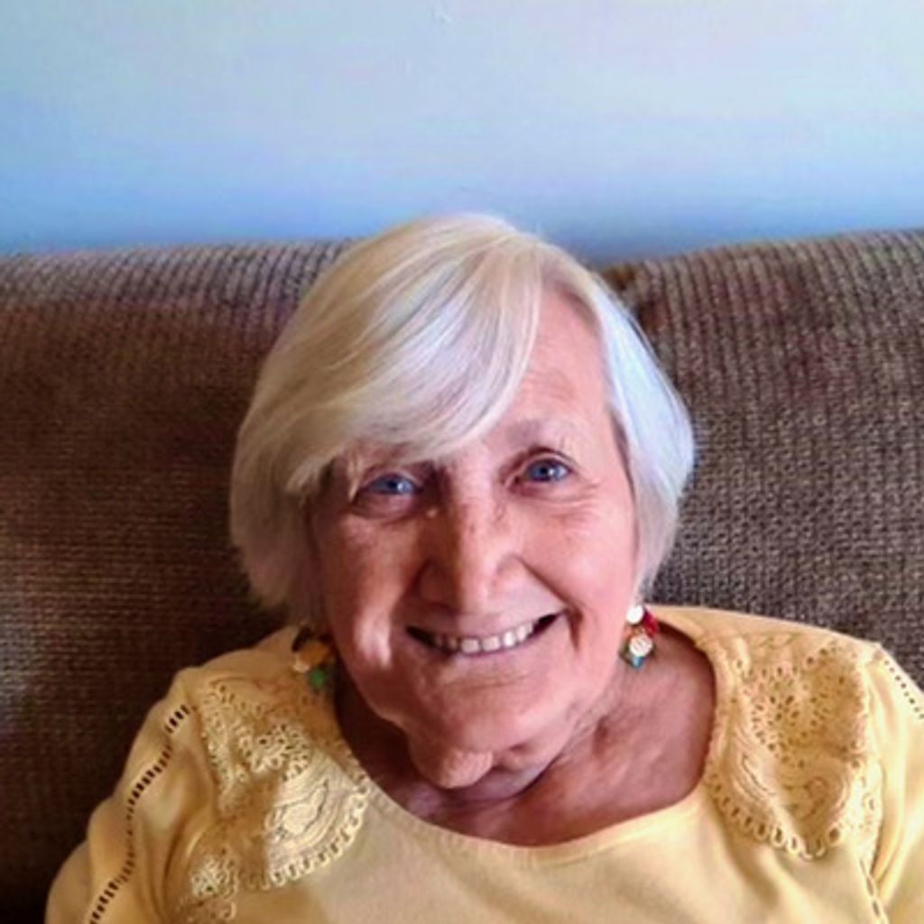 Mary Louise Potter Profile Photo