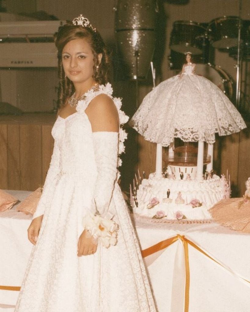 Illeana Estella Leon Profile Photo