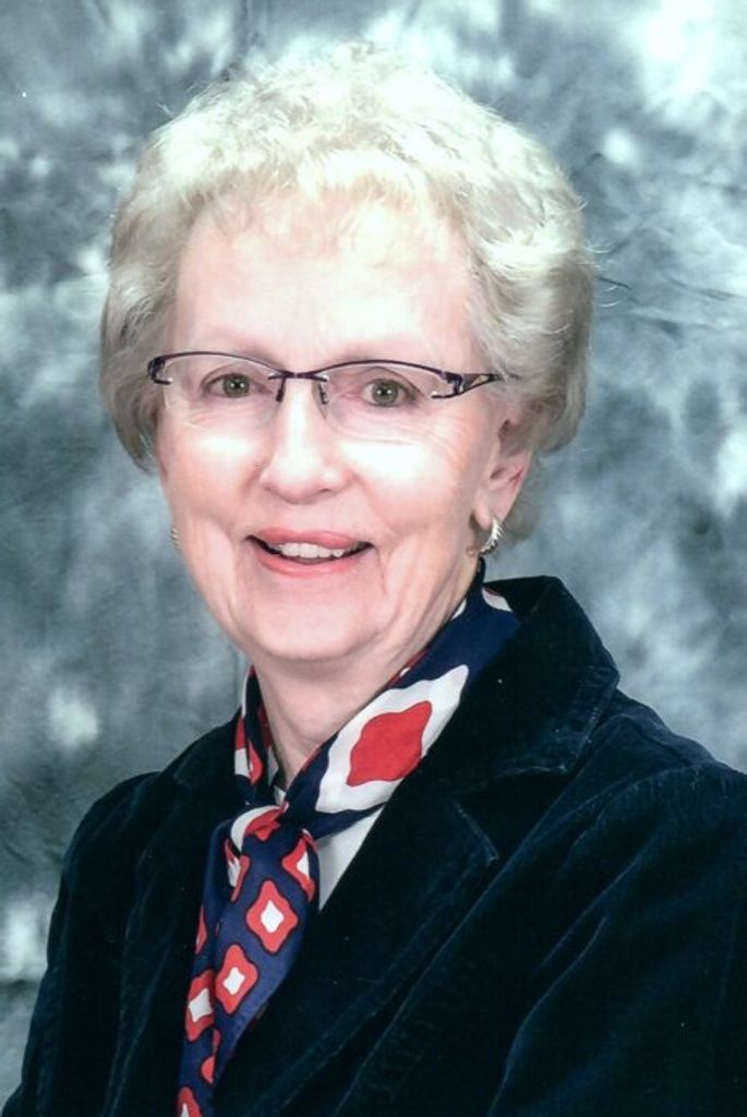 Joyce Kringle
