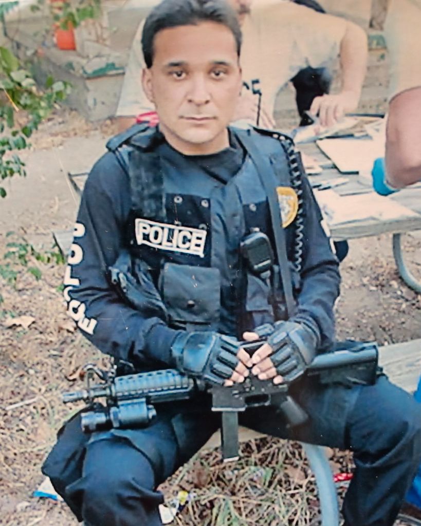 Ruben Navarro