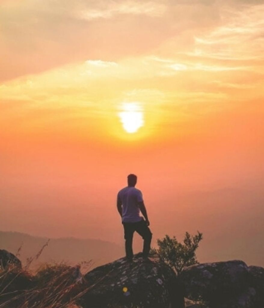 Warren Eugene O'Daniel