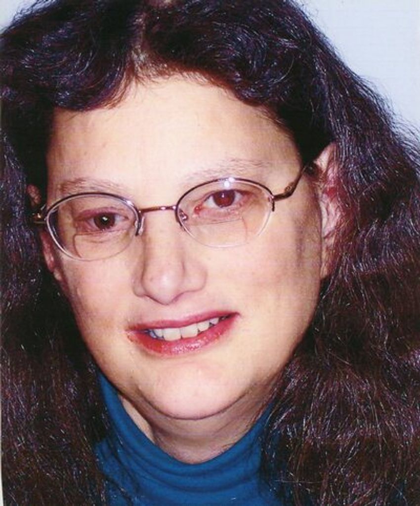Maryanne Hodge Rock Profile Photo