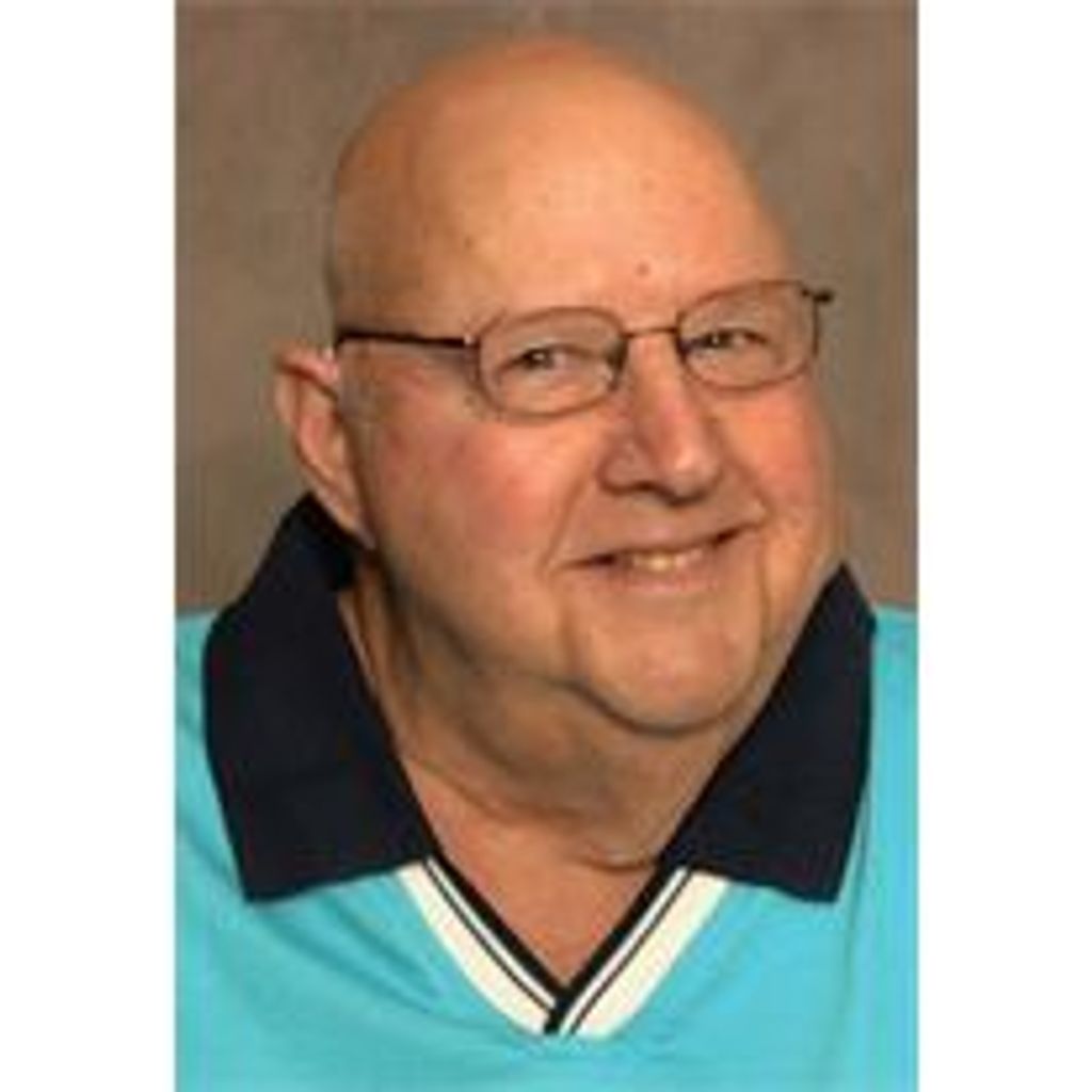 Robert C. Mader