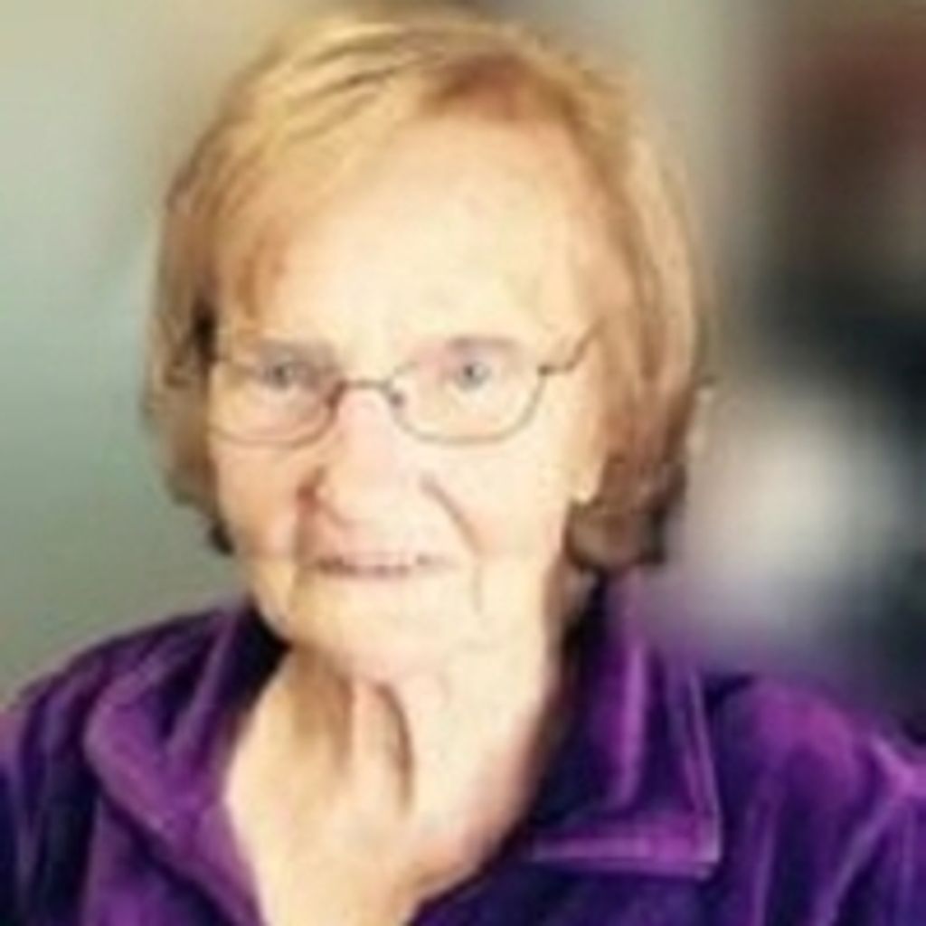 Ruth Bates