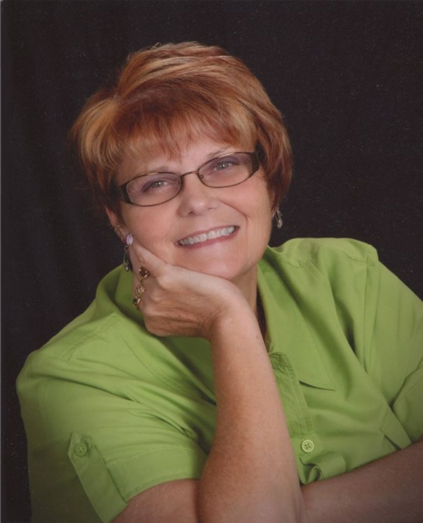 Kay Ann (Getchell)  Nelson Profile Photo