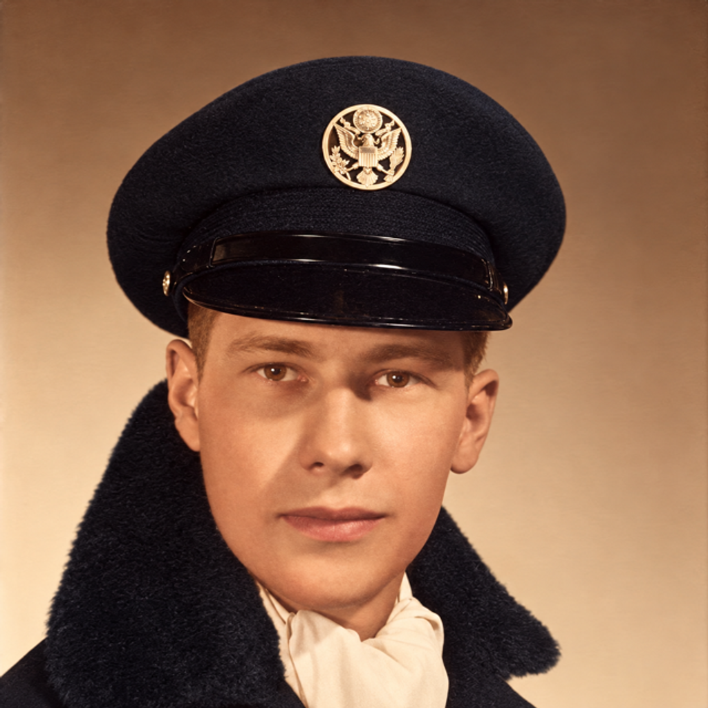 Thomas E. Gleason Sr. Profile Photo