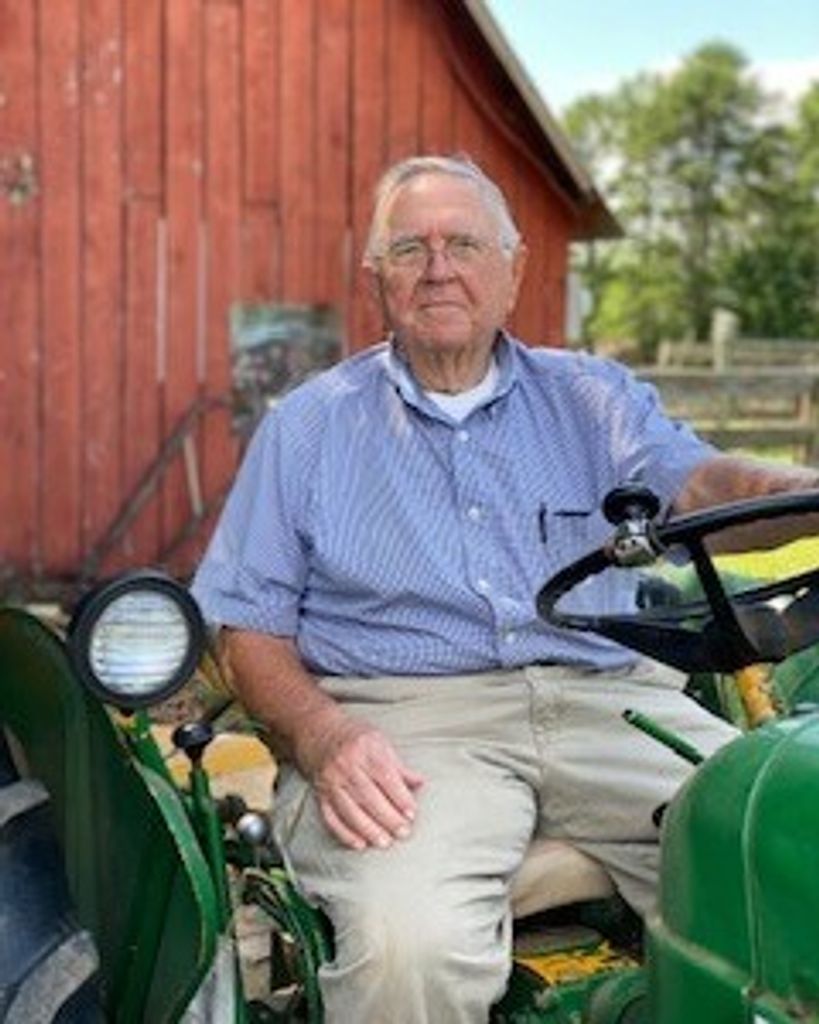 William Terah Dickerson