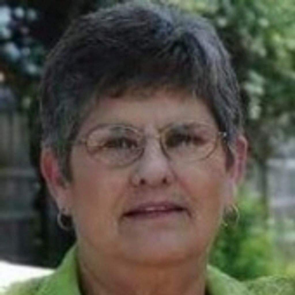 Carol Jean Luker Profile Photo