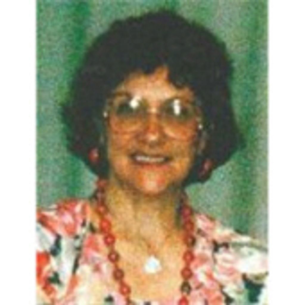 Gisele Maheu