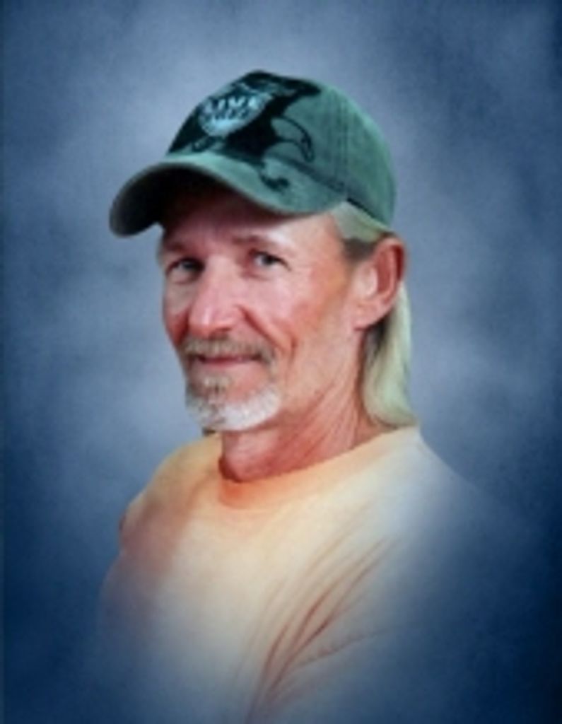 Gary 'Gooch' Long