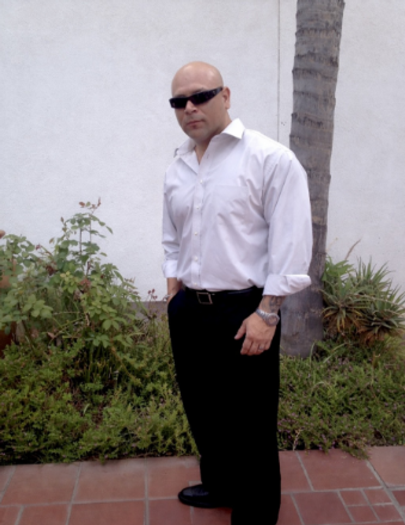 Jose Guadalupe Razo