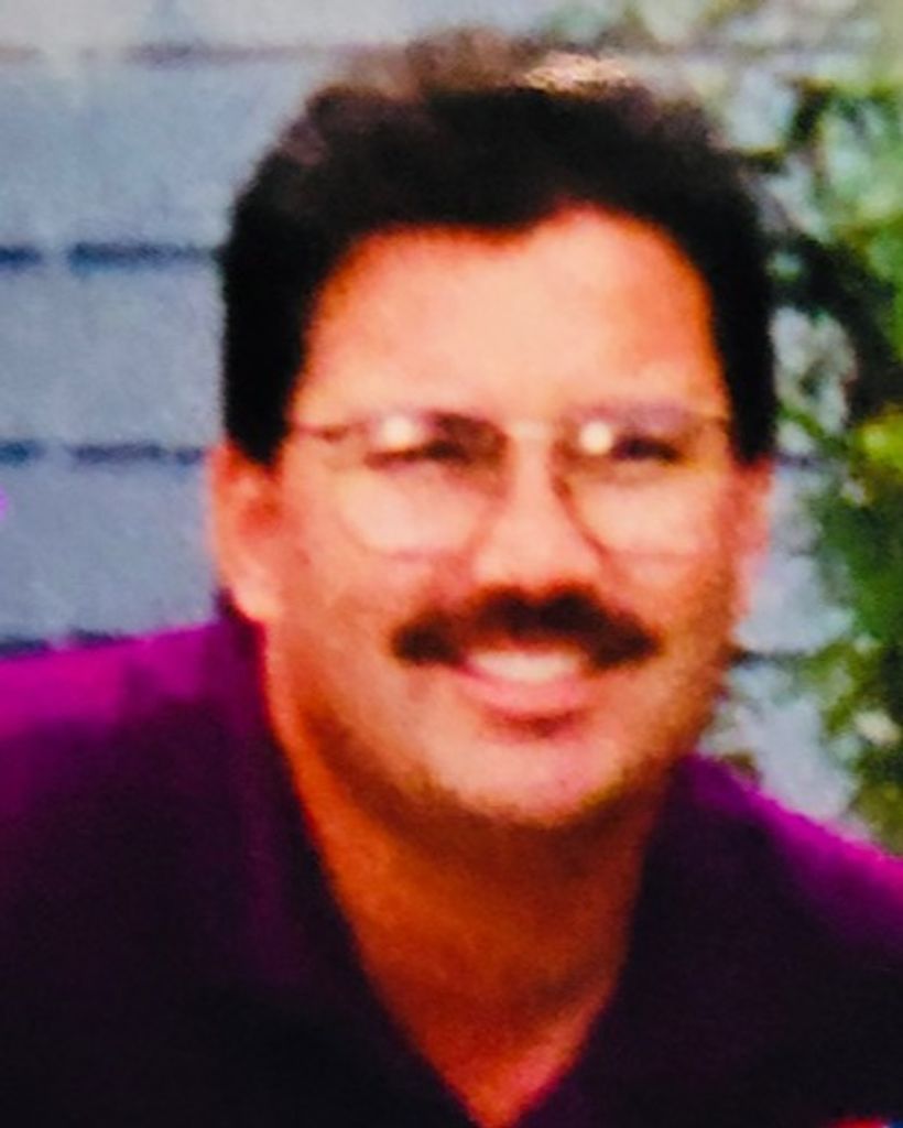 Terry Michael Tatton Profile Photo