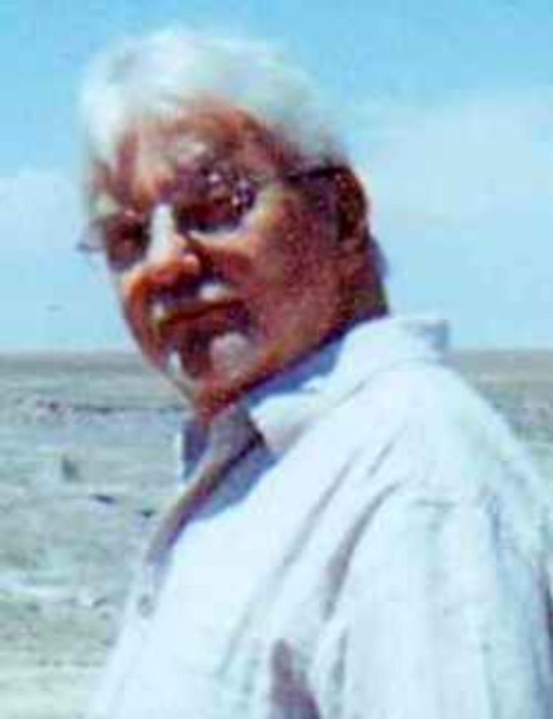 Paul R. Bocook