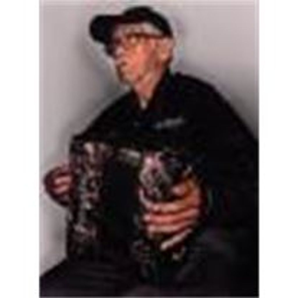 Willie A. Age - 94 Suazo