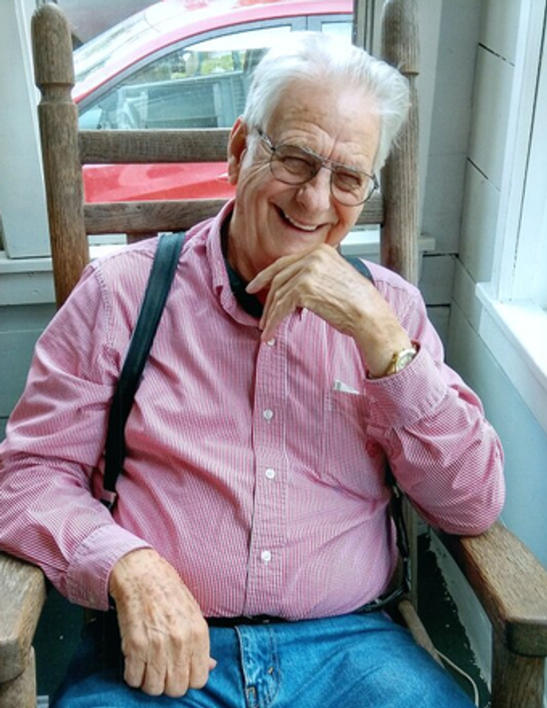 Robert "Bob" Eugene Estes Profile Photo