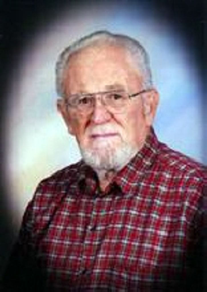 William Hickman Lockett