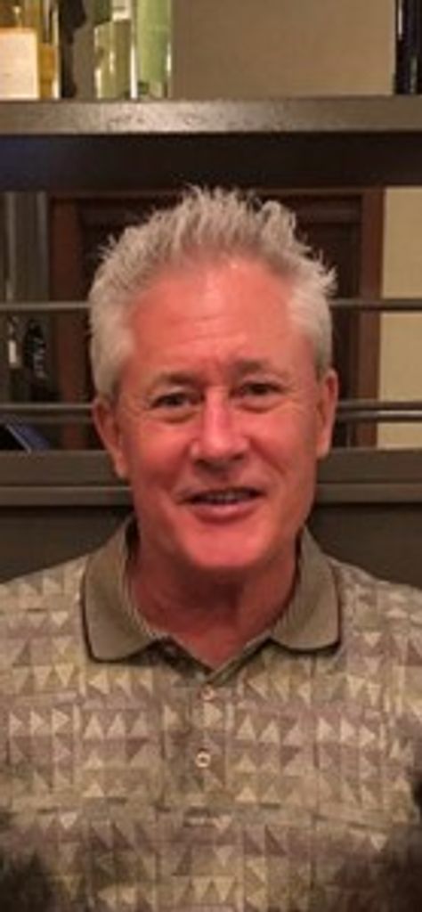 John Russell