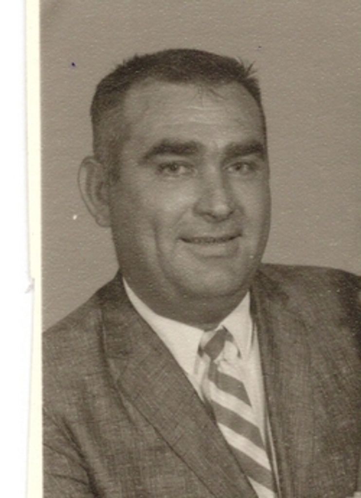 James O. (TooTop)  Willett