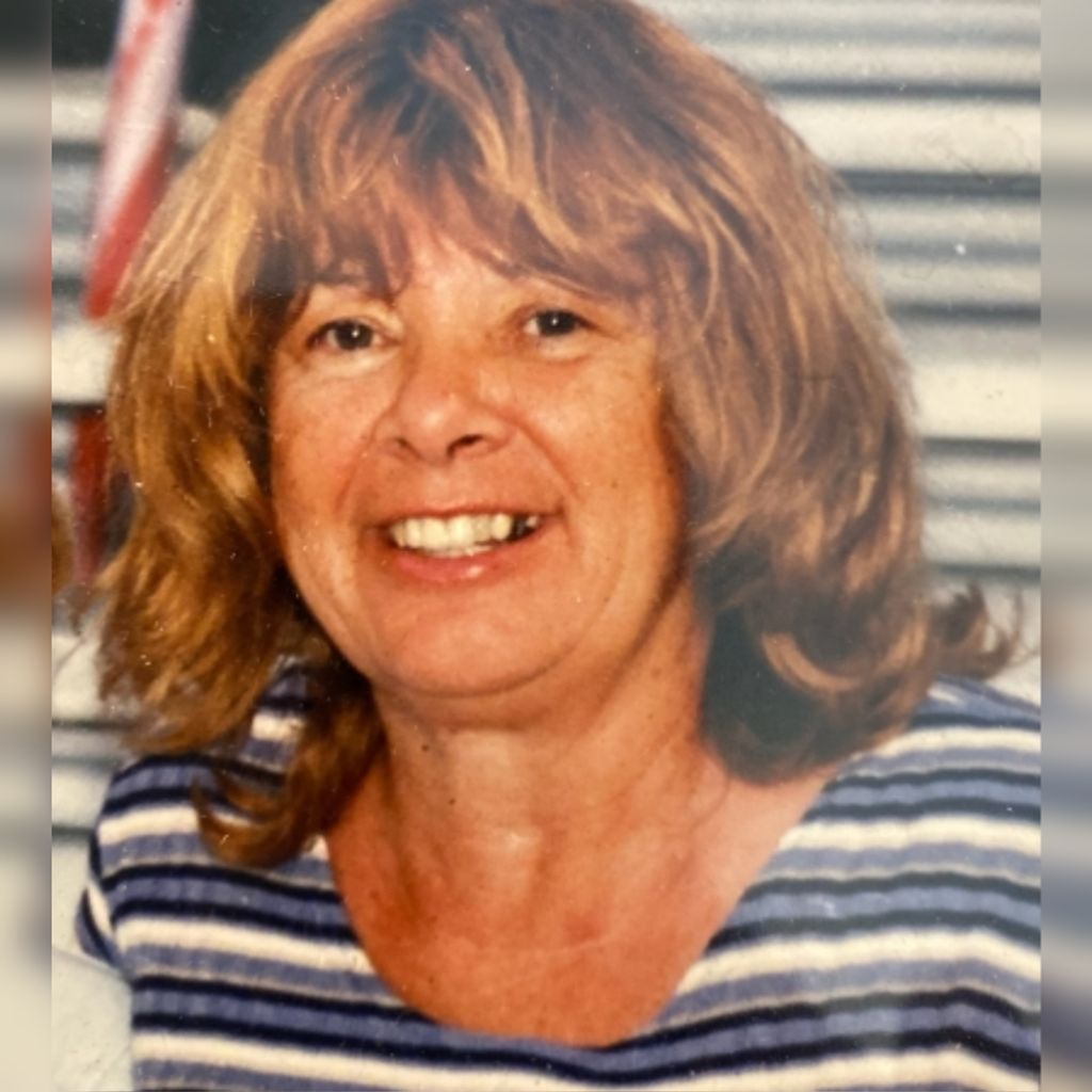 Pauline Kocijanski Profile Photo