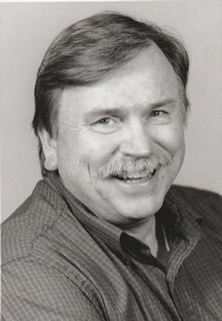 Gregory James Ustruck Profile Photo