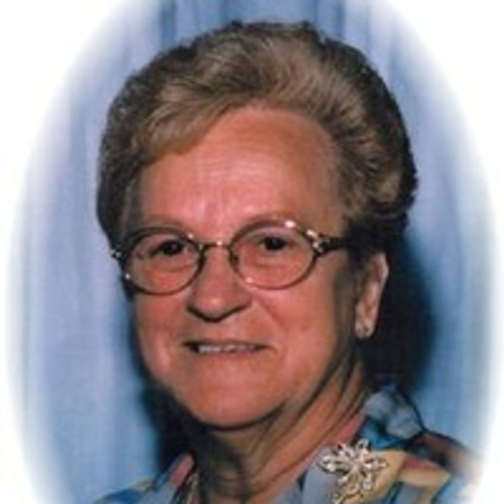 Barbara Ann Simon Montet