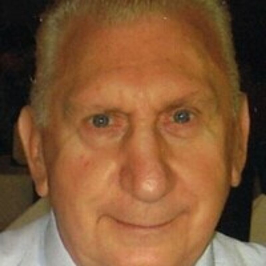 Dale Norman Schutt