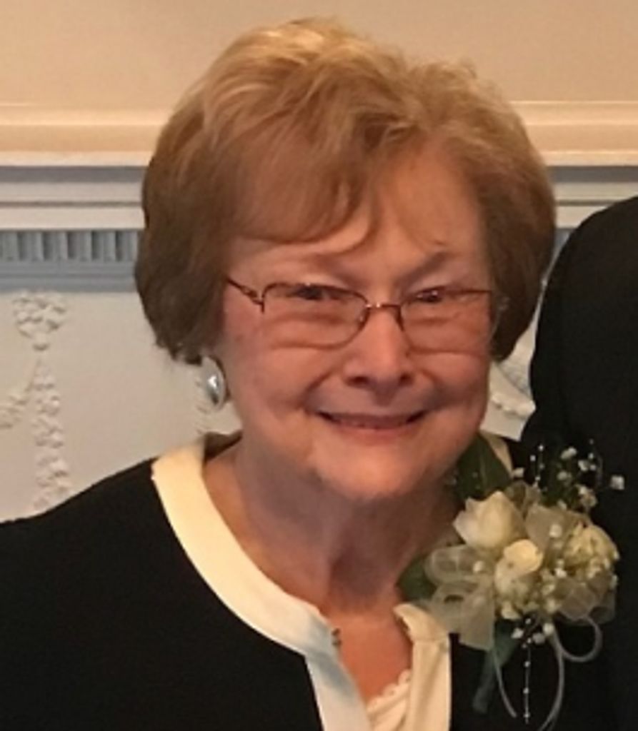 Jean Hurst Johnson Profile Photo