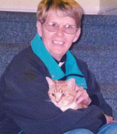 Deborah Gaye Wheeling Profile Photo