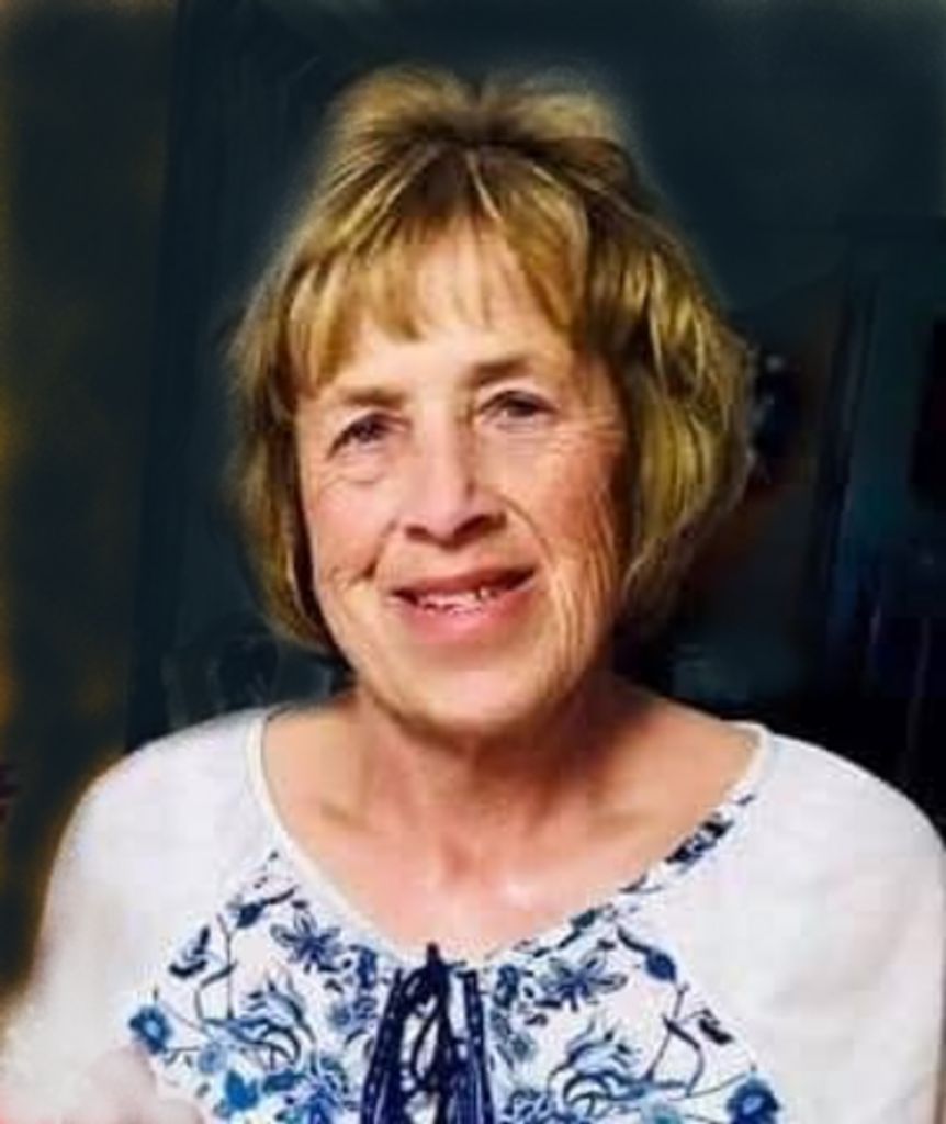 Donna Jean Balk Profile Photo