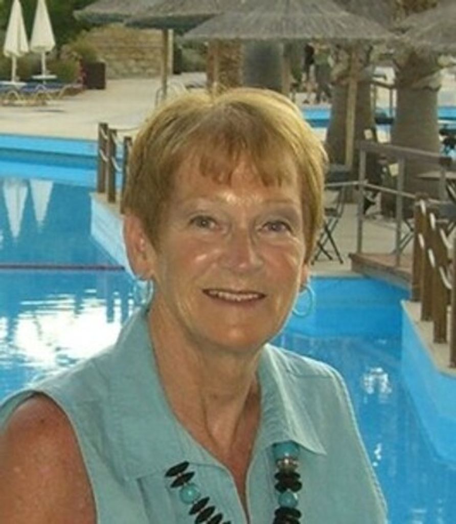 Lynda D. Squillante Profile Photo