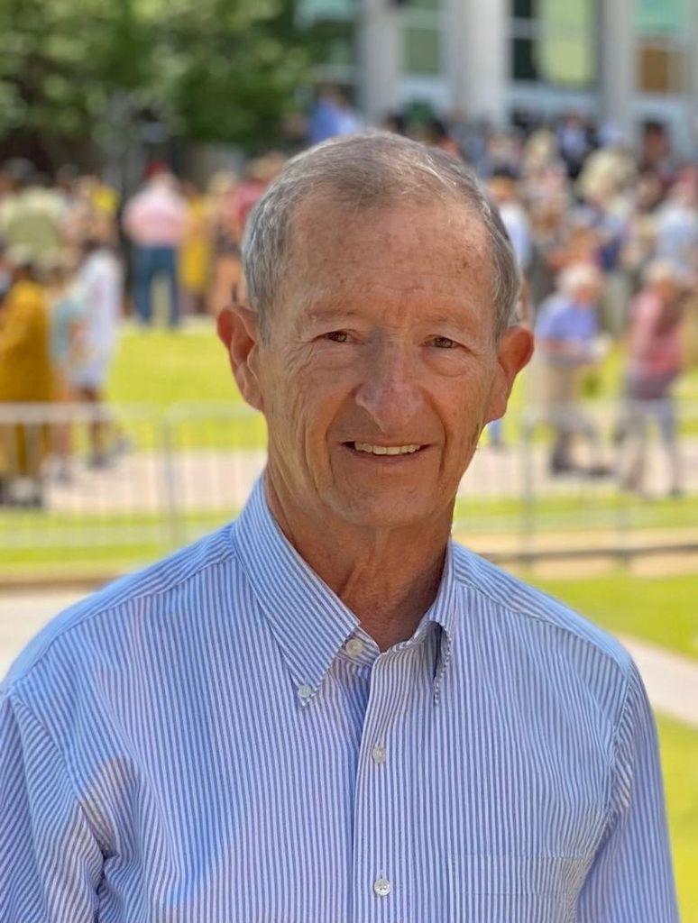 Jerry Allan Deaton Profile Photo