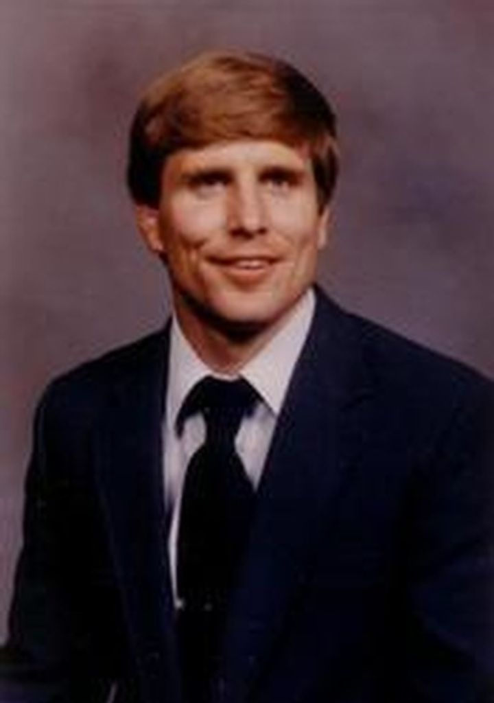 Kevin Eugene Gockley