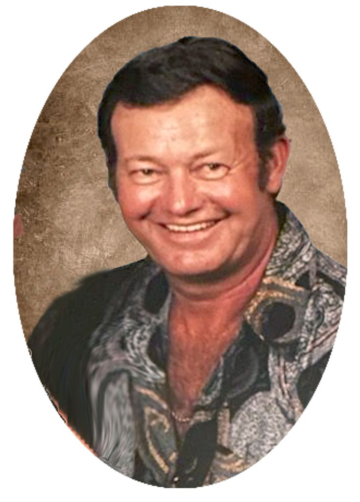 Marvin E Burton Profile Photo