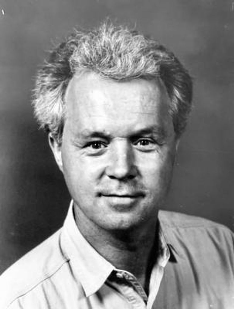 Blandford, Jack Michael