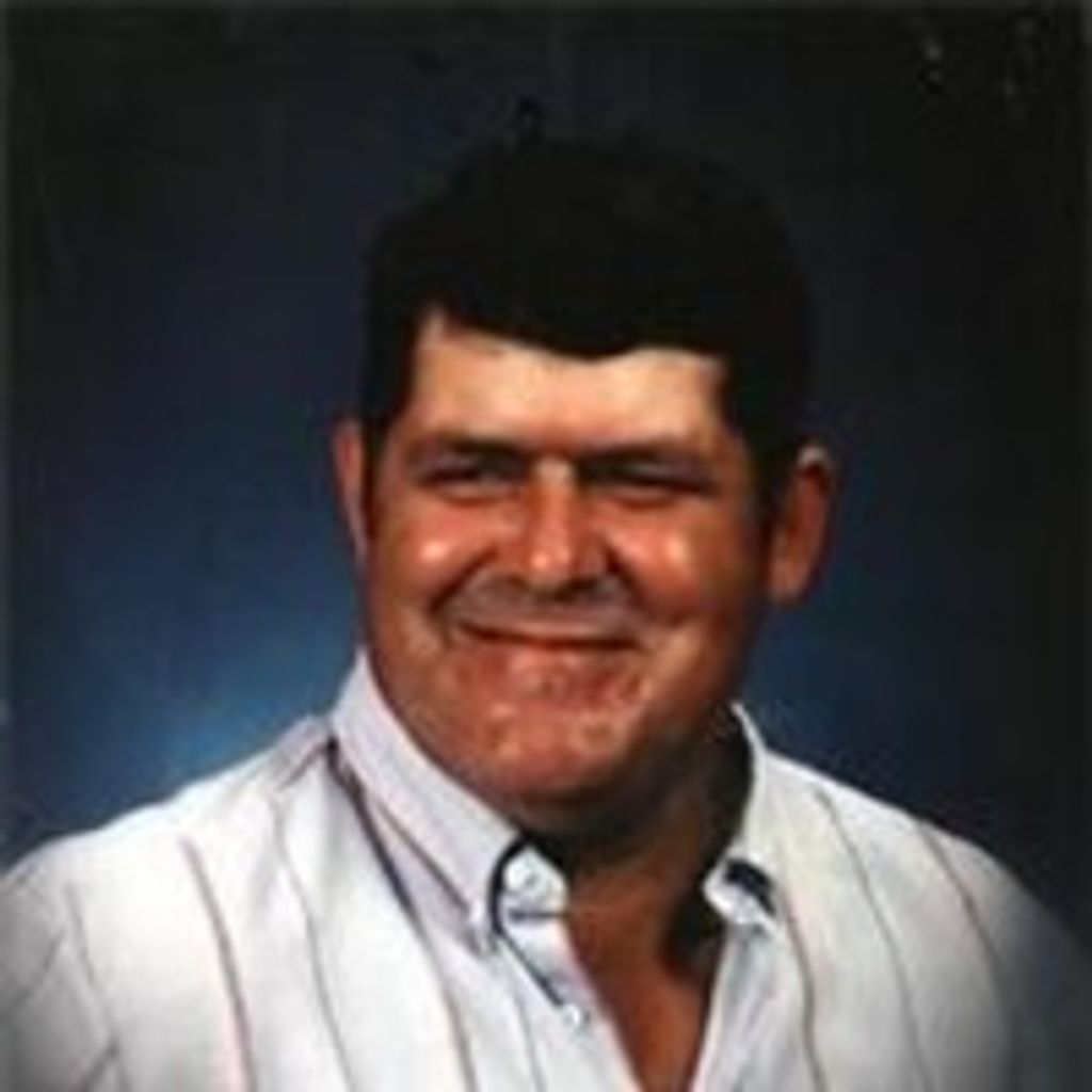 Ernie Lee Breaux