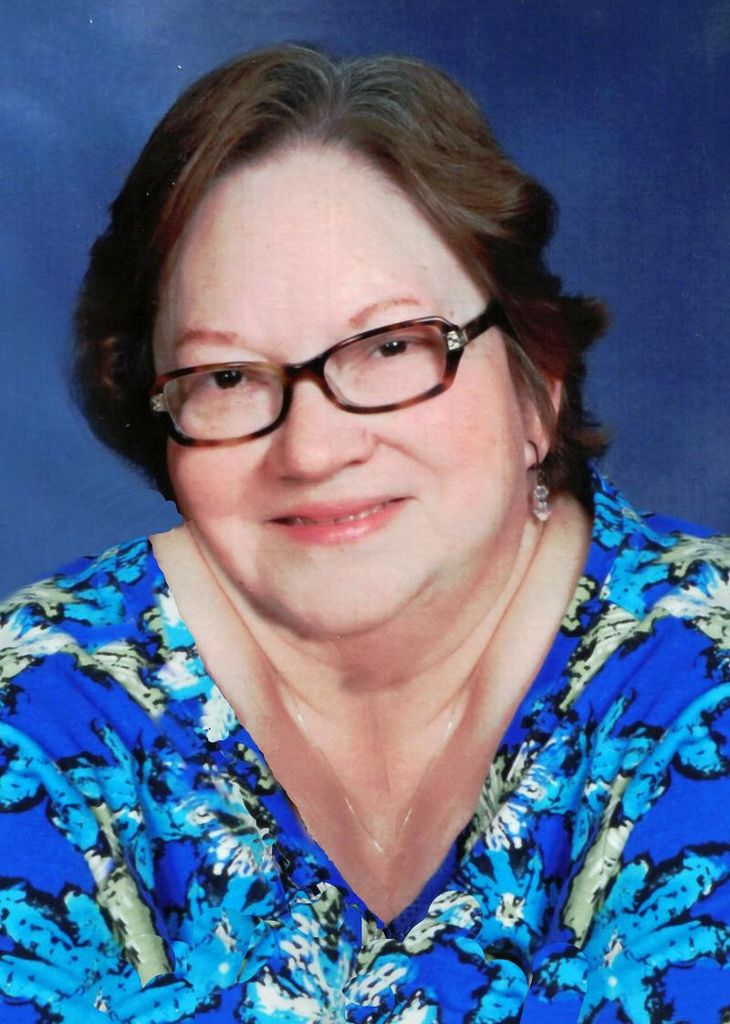 Eva Caban Vargas Profile Photo