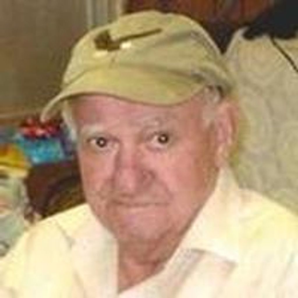 Charles "Chuck" J. Weldy Profile Photo