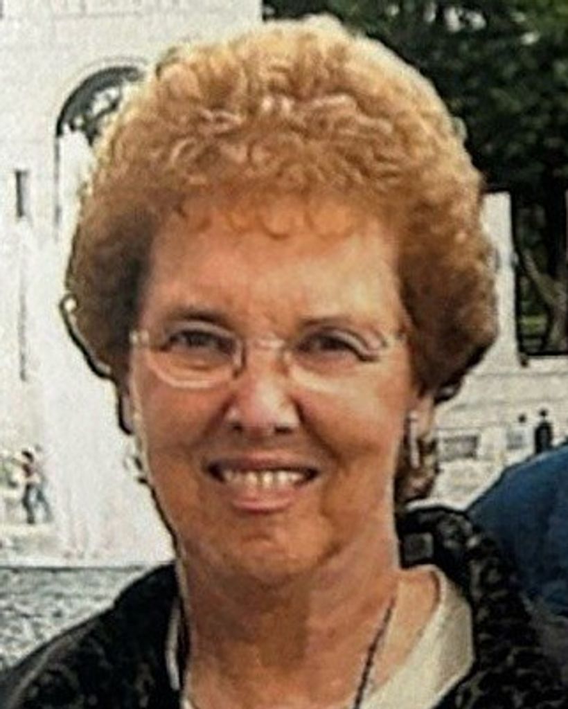Olive Irene Miller