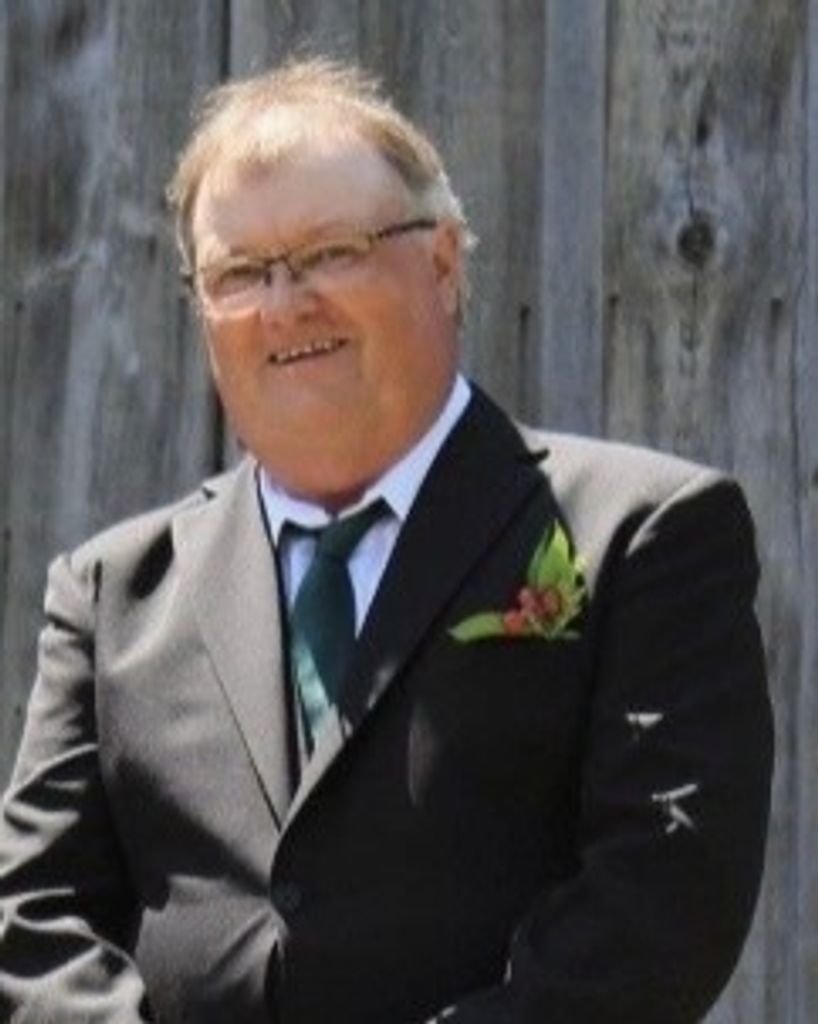 Andy Wilson Profile Photo