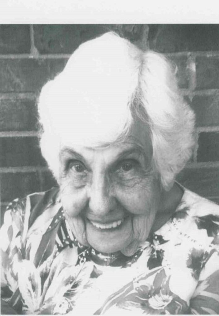 Leona Arline (Dillsworth)  Wilt